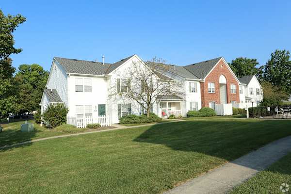Sharon Glen property