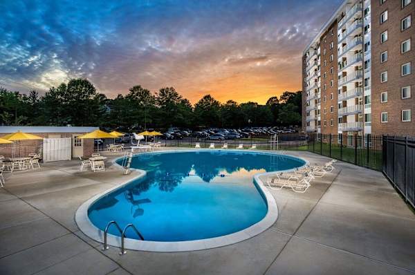 Charlestowne North property