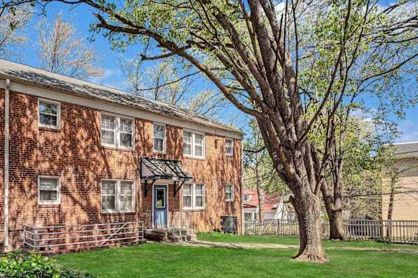 Highland Ridge property