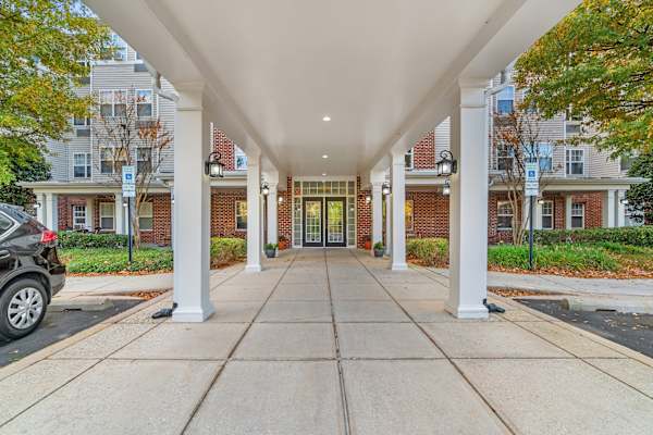 River Point property
