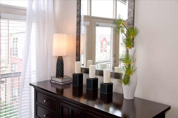 Atlantic Oaks Apartments property