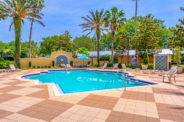 Beach Village property
