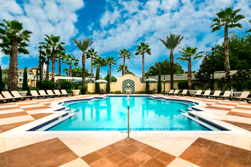 Beach Village property