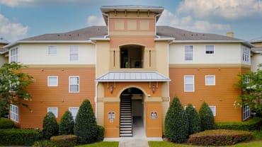 Rolling Acres Apartments property