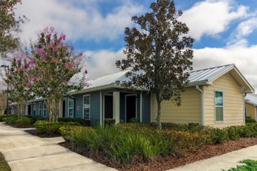 Saxon Cove Senior Living property