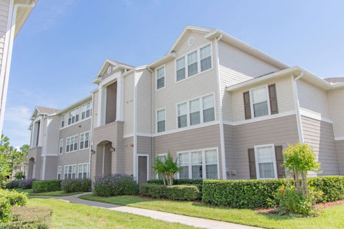 Wickham Club property