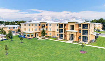Wildwood Preserve Apartment Homes property