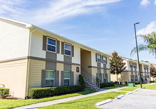 Dean Woods Place property