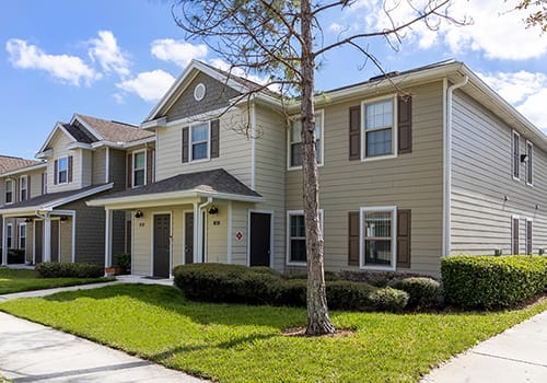 Belle Isle property