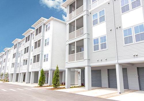 Central Landings Senior Living property