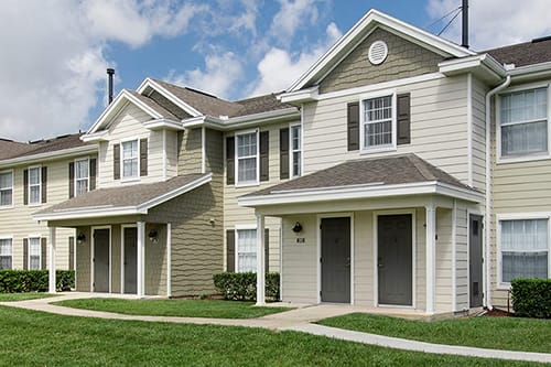 St. Andrews Pointe property
