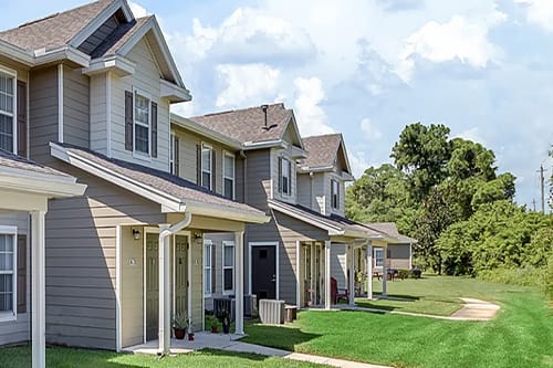Stuart Pointe property