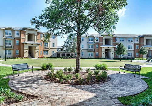 Vista Pines property