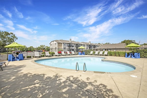 Southridge property