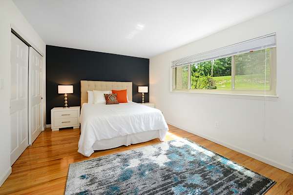 Summit Hill property