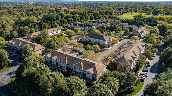 Whiton Hills property