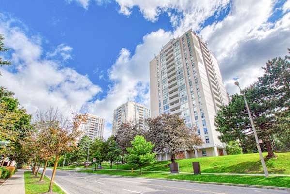 Bayview Village Place property