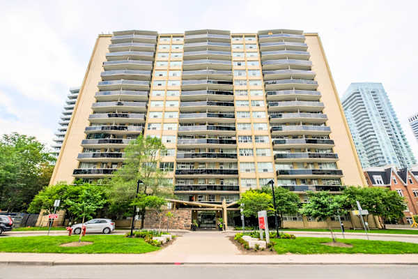 88 Redpath Avenue property