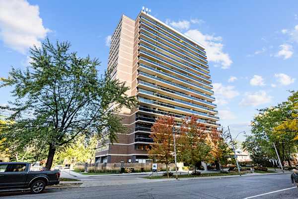 50 Prince Arthur property