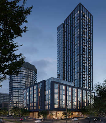 Le Livmore property