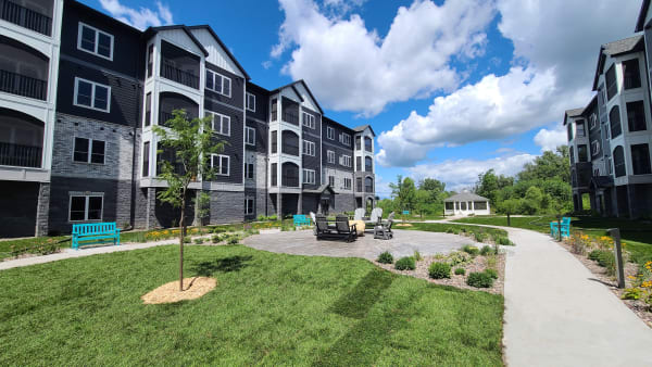 NorthPointe Garden Estates property