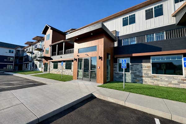 The Willows of Annandale property