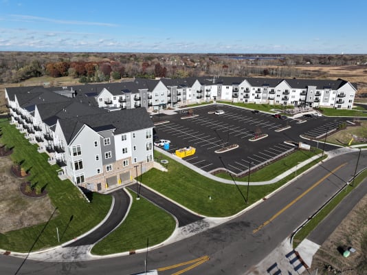 Aurora Vista property