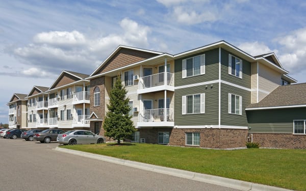 Graceview Estates property