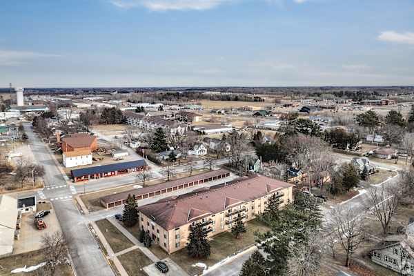 INH Property Management Inc. | Apartments in Waite Park, MN | RENTCafe