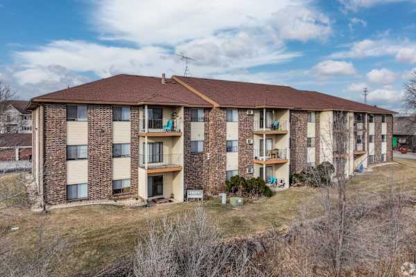 Isanti Village II property