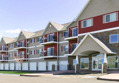 GJ Enterprises, LLC property