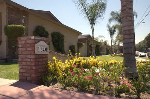 Buena Vista property