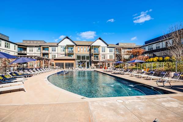 2000 West Creek property