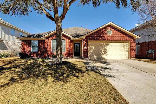 2415 Candle Ridge Trl property
