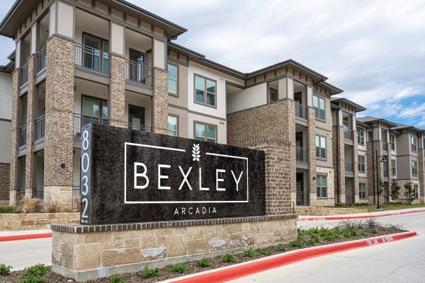 Bexley Arcadia property