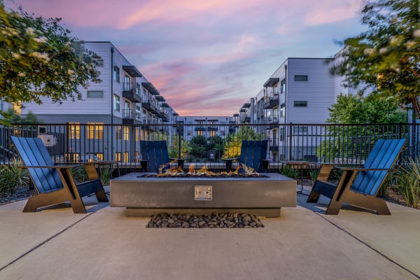 The Bowery at Southside property