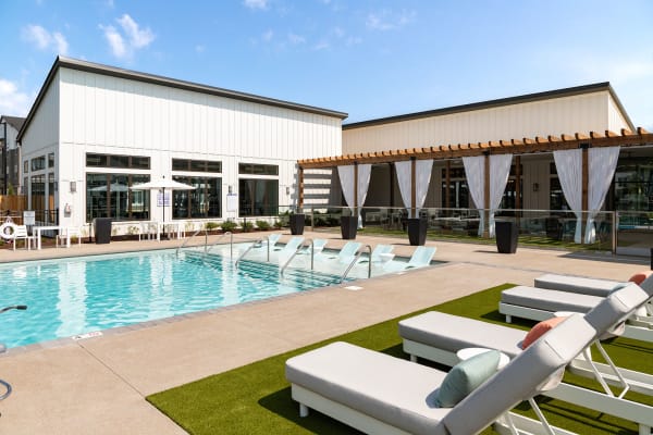 Bexley Spring Hill property