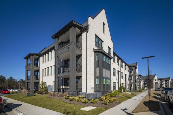 Bexley Westshore property