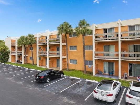 Cypress Grove property