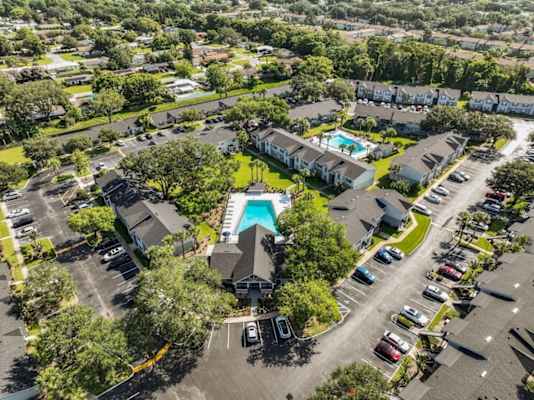 Oak Reserve at Winter Park property