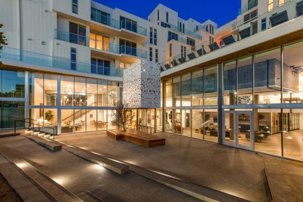 G8 by CLG property