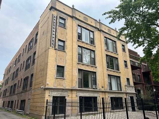 5451 S. Cornell Ave property