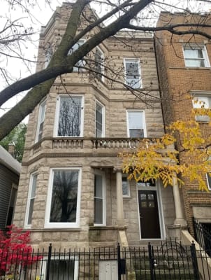 1644 N Kedzie Ave property