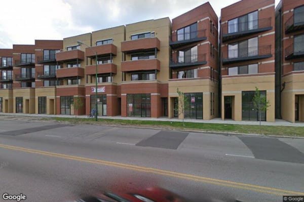 4006 S Western Ave property