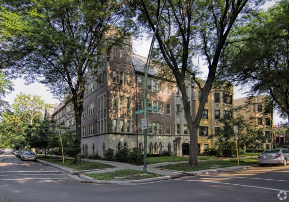 4100 N Keystone Ave property