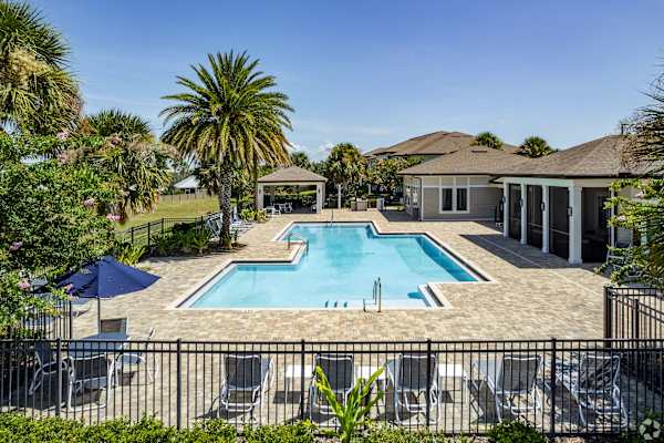 Atwater Apartments property