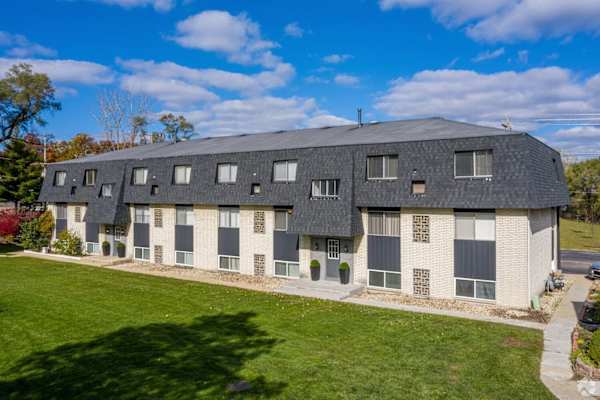 Brittany Square property