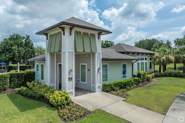 Maverick Trails Townhomes property