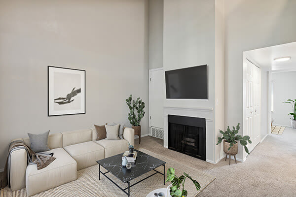 Broadmoor Village property