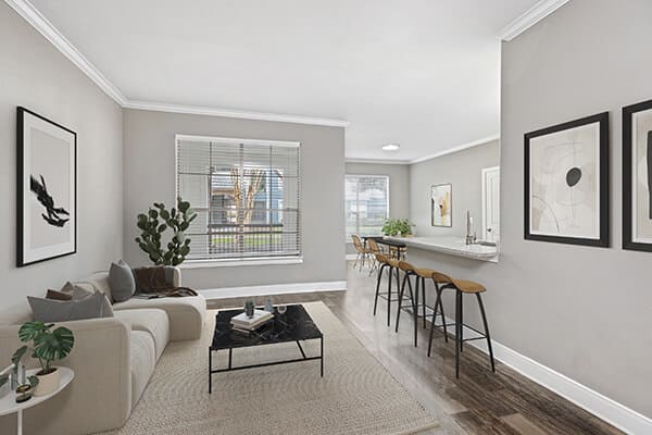 Park West property